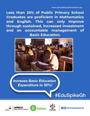 EduSpike