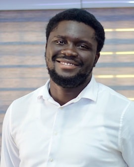 Godfred Kofi-Agyei