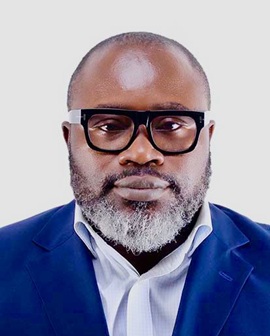 Kofi Asare