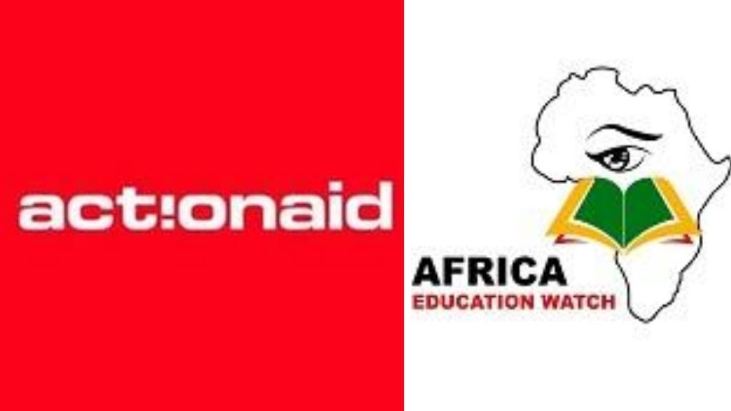 Eduwatch And Actionaid Submit Joint Memo To Ministry Of Education On The Re-opening Of Schools