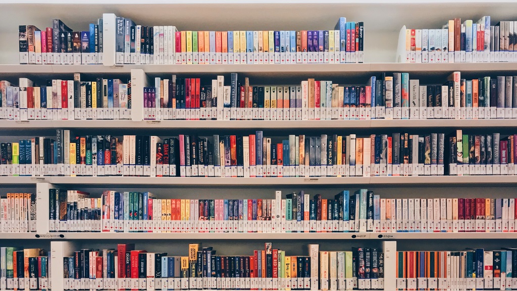 Government Must Expedite Action On The Ghana Book Development Bill To Sanitize The Book Sector