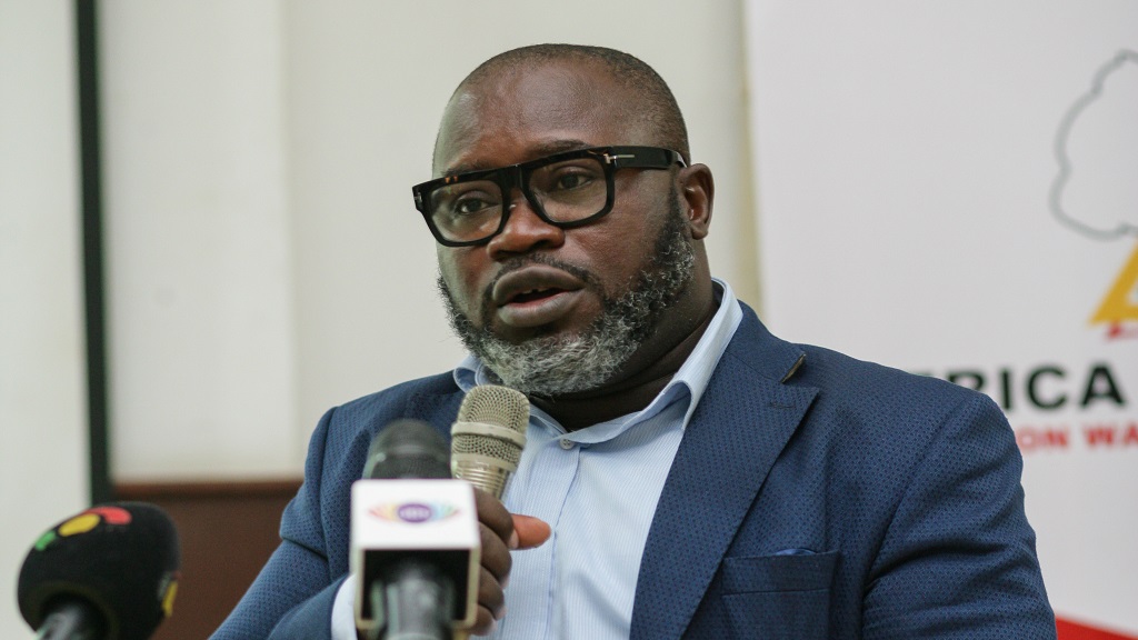 Speech Delivered By Executive Director Of Africa Education Watch On The Occasion Of A Research Convening